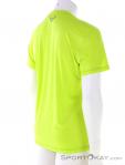 Dynafit Traverse 2 Mens T-Shirt, , Green, , Male, 0015-11310, 5637942226, , N1-16.jpg
