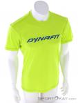 Dynafit Traverse 2 Mens T-Shirt, Dynafit, Green, , Male, 0015-11310, 5637942226, 4053866229944, N2-02.jpg