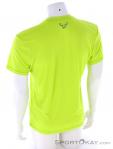 Dynafit Traverse 2 Mens T-Shirt, , Green, , Male, 0015-11310, 5637942226, , N2-12.jpg