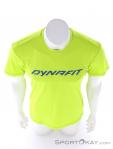 Dynafit Traverse 2 Mens T-Shirt, Dynafit, Green, , Male, 0015-11310, 5637942226, 4053866229944, N3-03.jpg