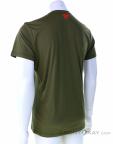Dynafit Traverse 2 Mens T-Shirt, Dynafit, Olive-Dark Green, , Male, 0015-11310, 5637942231, 4053866345606, N1-11.jpg