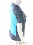 Karpos Nuvolau Jersey Mujer T-Shirt, Karpos, Azul, , Mujer, 0381-10080, 5637942234, 8050949449837, N2-17.jpg