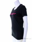 Dynafit Traverse 2 Women T-Shirt, Dynafit, Black, , Female, 0015-11311, 5637942249, 4053866230117, N1-06.jpg