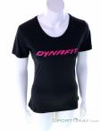Dynafit Traverse 2 Women T-Shirt, , Black, , Female, 0015-11311, 5637942249, , N2-02.jpg