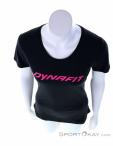 Dynafit Traverse 2 Femmes T-shirt, Dynafit, Noir, , Femmes, 0015-11311, 5637942249, 4053866230117, N3-03.jpg