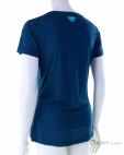 Dynafit Traverse 2 Femmes T-shirt, Dynafit, Bleu, , Femmes, 0015-11311, 5637942256, 4053866346771, N1-11.jpg