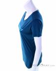 Dynafit Traverse 2 Women T-Shirt, , Blue, , Female, 0015-11311, 5637942256, , N2-07.jpg
