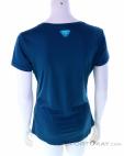 Dynafit Traverse 2 Women T-Shirt, , Blue, , Female, 0015-11311, 5637942256, , N2-12.jpg
