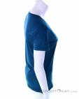 Dynafit Traverse 2 Women T-Shirt, , Blue, , Female, 0015-11311, 5637942256, , N2-17.jpg