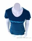 Dynafit Traverse 2 Women T-Shirt, Dynafit, Blue, , Female, 0015-11311, 5637942256, 4053866346771, N3-03.jpg