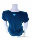 Dynafit Traverse 2 Women T-Shirt, Dynafit, Blue, , Female, 0015-11311, 5637942256, 4053866346771, N3-13.jpg