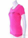 Dynafit Traverse 2 Women T-Shirt, Dynafit, Pink, , Female, 0015-11311, 5637942260, 4053866174282, N1-06.jpg
