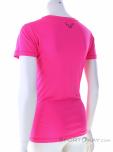 Dynafit Traverse 2 Damen T-Shirt, , Pink-Rosa, , Damen, 0015-11311, 5637942260, , N1-11.jpg