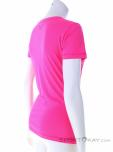 Dynafit Traverse 2 Damen T-Shirt, , Pink-Rosa, , Damen, 0015-11311, 5637942260, , N1-16.jpg