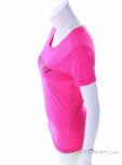Dynafit Traverse 2 Women T-Shirt, , Pink, , Female, 0015-11311, 5637942260, , N2-07.jpg