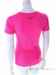 Dynafit Traverse 2 Women T-Shirt, , Pink, , Female, 0015-11311, 5637942260, , N2-12.jpg