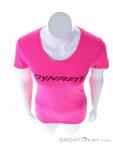 Dynafit Traverse 2 Damen T-Shirt, Dynafit, Pink-Rosa, , Damen, 0015-11311, 5637942260, 4053866174282, N3-03.jpg
