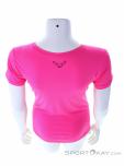 Dynafit Traverse 2 Women T-Shirt, , Pink, , Female, 0015-11311, 5637942260, , N3-13.jpg