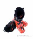 Tecnica Zero G Tour Pro Mens Ski Touring Boots, , Orange, , Male, 0256-10037, 5637942266, , N2-02.jpg
