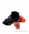 Tecnica Zero G Tour Pro Mens Ski Touring Boots, , Orange, , Male, 0256-10037, 5637942266, , N3-03.jpg