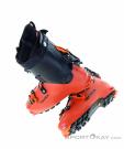 Tecnica Zero G Tour Pro Mens Ski Touring Boots, , Orange, , Male, 0256-10037, 5637942266, , N3-08.jpg