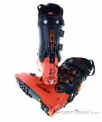 Tecnica Zero G Tour Pro Mens Ski Touring Boots, , Orange, , Male, 0256-10037, 5637942266, , N3-13.jpg
