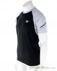 Dynafit Alpine Pro SS Mens T-Shirt, , Gray, , Male, 0015-11312, 5637942276, , N1-06.jpg