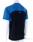 Dynafit Alpine Pro SS Mens T-Shirt, Dynafit, Blue, , Male, 0015-11312, 5637942277, 0, N1-11.jpg