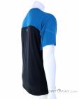Dynafit Alpine Pro SS Mens T-Shirt, , Blue, , Male, 0015-11312, 5637942277, , N1-16.jpg