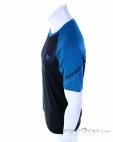 Dynafit Alpine Pro SS Mens T-Shirt, Dynafit, Blue, , Male, 0015-11312, 5637942277, 0, N2-07.jpg