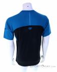 Dynafit Alpine Pro SS Caballeros T-Shirt, Dynafit, Azul, , Hombre, 0015-11312, 5637942277, 0, N2-12.jpg