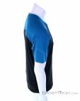 Dynafit Alpine Pro SS Caballeros T-Shirt, Dynafit, Azul, , Hombre, 0015-11312, 5637942277, 0, N2-17.jpg