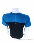 Dynafit Alpine Pro SS Caballeros T-Shirt, Dynafit, Azul, , Hombre, 0015-11312, 5637942277, 0, N3-13.jpg