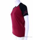 Dynafit Alpine Pro SS Tee Women T-Shirt, , Purple, , Female, 0015-11313, 5637942293, , N1-06.jpg