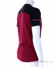 Dynafit Alpine Pro SS Tee Women T-Shirt, Dynafit, Purple, , Female, 0015-11313, 5637942293, 4053866304184, N1-16.jpg
