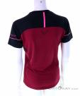 Dynafit Alpine Pro SS Tee Women T-Shirt, Dynafit, Purple, , Female, 0015-11313, 5637942293, 4053866304184, N2-12.jpg