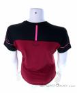 Dynafit Alpine Pro SS Tee Women T-Shirt, Dynafit, Purple, , Female, 0015-11313, 5637942293, 4053866304184, N3-13.jpg