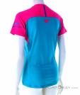 Dynafit Alpine Pro SS Tee Femmes T-shirt, Dynafit, Rose, , Femmes, 0015-11313, 5637942296, 4053866349321, N1-11.jpg