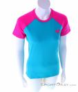 Dynafit Alpine Pro SS Tee Femmes T-shirt, , Rose, , Femmes, 0015-11313, 5637942296, , N2-02.jpg