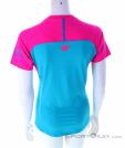 Dynafit Alpine Pro SS Tee Women T-Shirt, , Pink, , Female, 0015-11313, 5637942296, , N2-12.jpg