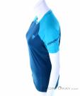 Dynafit Alpine Pro SS Tee Mujer T-Shirt, Dynafit, Azul, , Mujer, 0015-11313, 5637942297, 4053866349277, N2-07.jpg