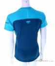Dynafit Alpine Pro SS Tee Damen T-Shirt, , Blau, , Damen, 0015-11313, 5637942297, , N2-12.jpg