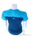 Dynafit Alpine Pro SS Tee Mujer T-Shirt, Dynafit, Azul, , Mujer, 0015-11313, 5637942297, 4053866349277, N3-13.jpg