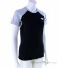 Dynafit Alpine Pro SS Tee Women T-Shirt, , Gray, , Female, 0015-11313, 5637942299, , N1-01.jpg