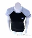 Dynafit Alpine Pro SS Tee Femmes T-shirt, Dynafit, Gris, , Femmes, 0015-11313, 5637942299, 4053866221740, N3-03.jpg