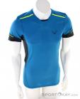 Dynafit Vertical SS Hommes T-shirt, Dynafit, Bleu, , Hommes, 0015-11317, 5637942334, 0, N2-02.jpg