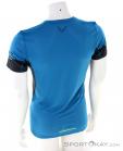Dynafit Vertical SS Hommes T-shirt, Dynafit, Bleu, , Hommes, 0015-11317, 5637942334, 0, N2-12.jpg