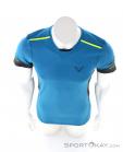 Dynafit Vertical SS Hommes T-shirt, Dynafit, Bleu, , Hommes, 0015-11317, 5637942334, 0, N3-03.jpg