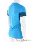 Dynafit Vertical SS Hommes T-shirt, , Bleu clair, , Hommes, 0015-11317, 5637942342, , N1-16.jpg