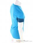 Dynafit Vertical SS Hommes T-shirt, , Bleu clair, , Hommes, 0015-11317, 5637942342, , N2-17.jpg